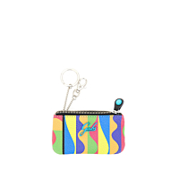 My Kawaii Portachiave ad anello, Multi (Multicolore) - PP4213