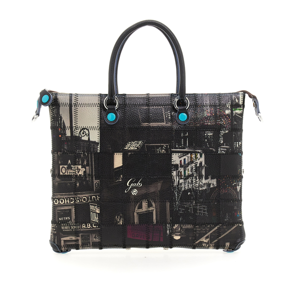 Alviero Martini 1A CLASSE GEO MIRA - Borsa a mano - multicolore