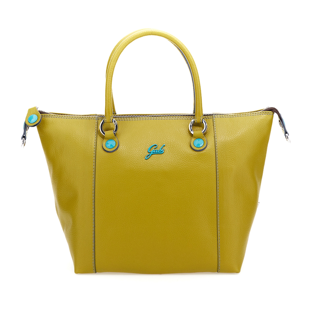 Flat Bag G3 PLUS SIZE M Yellow | Gabs