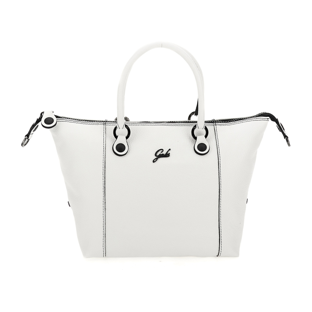 Borsa Gabs G3 PLUS Taglia M - Trasformabile In Zaino, Shopper E Bauletto, Made In Italy