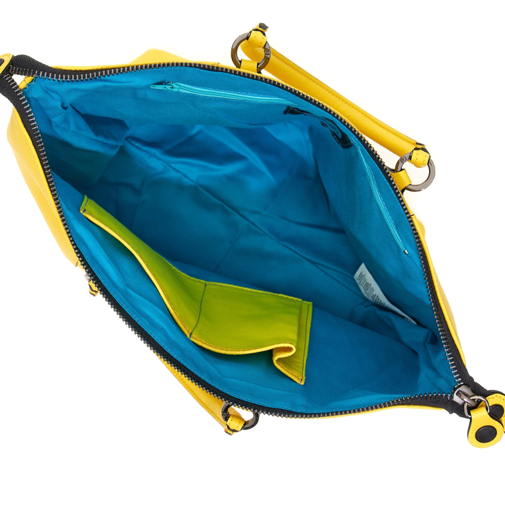 Pantofole Dragon Ball Goku - Ufficiali, Morbide, Antiscivolo - Taglia 40/41, Giallo E Nero - Foto 7