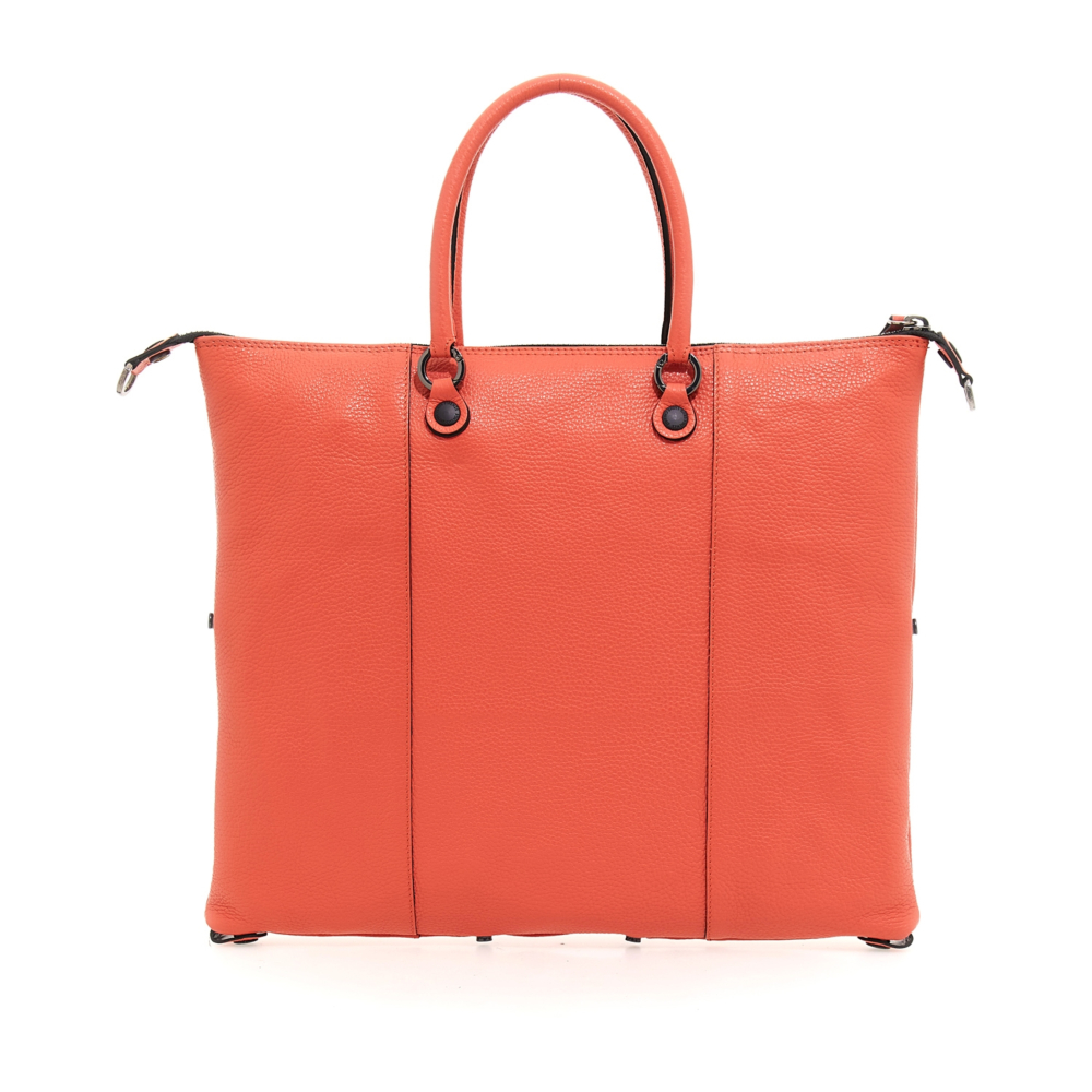Flat Bag G3 PLUS SIZE L Orange | Gabs
