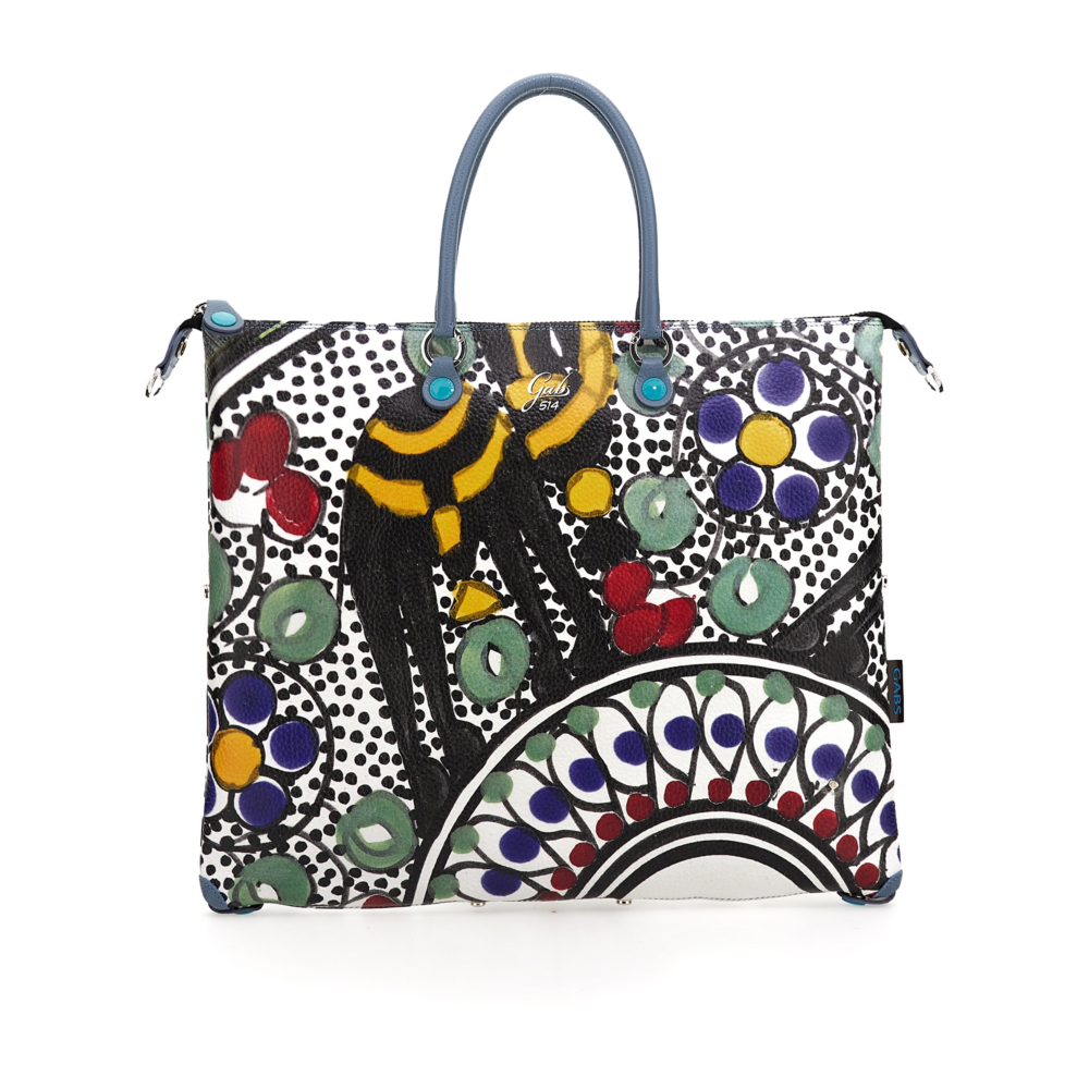 BORSA GABS G3 - G000033T3X1672 - Bag Store Shop