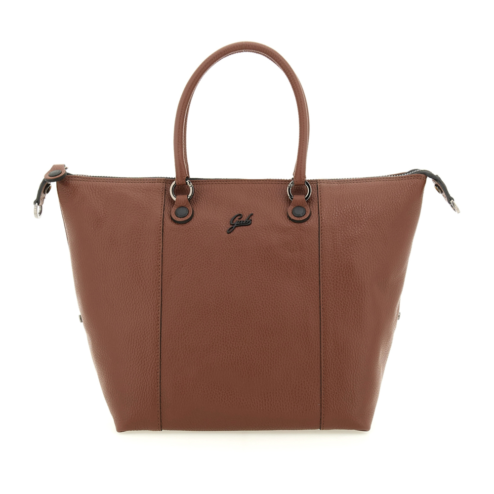 Flat Bag G3 PLUS SIZE L Brown | Gabs