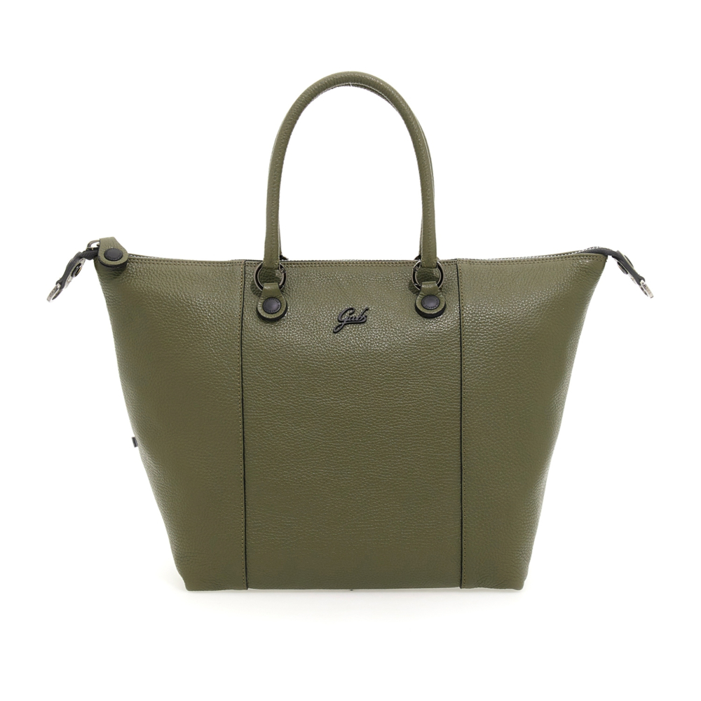 GABS バッグ Flat Bag G3 PLUS SIZE L Green | Gabs