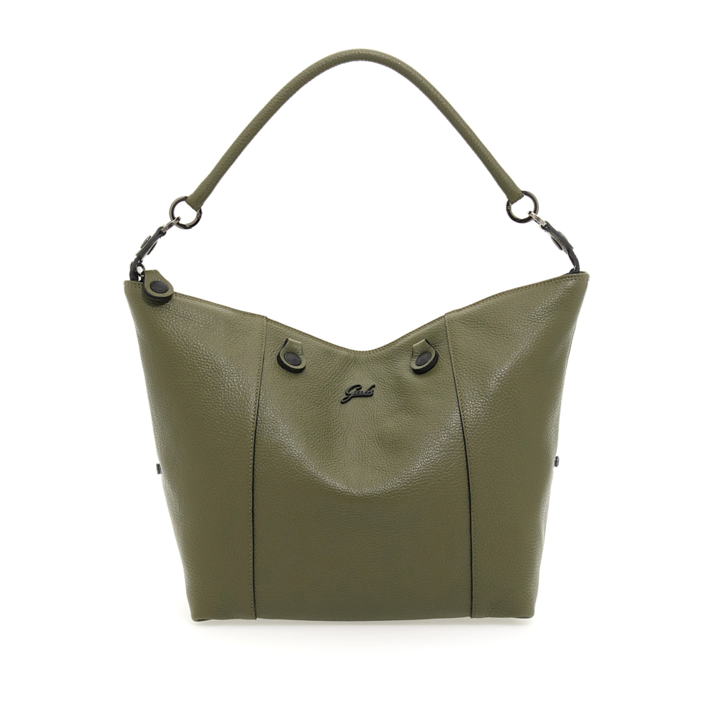 GABS バッグ Flat Bag G3 PLUS SIZE L Green | Gabs