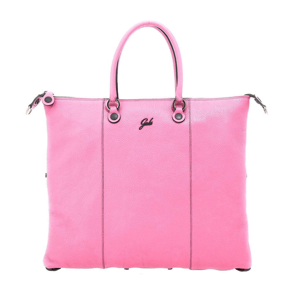 Flat Bag G3 PLUS SIZE L Pink | Gabs