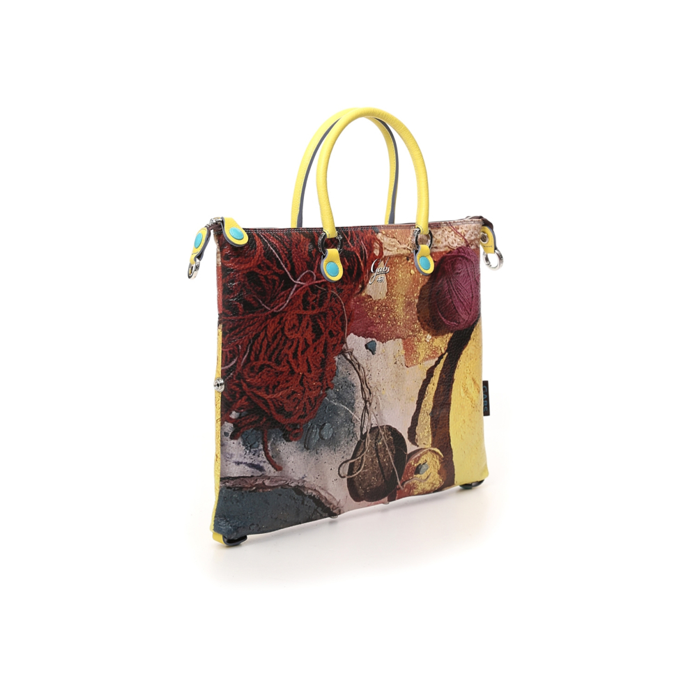 Flat Bag G3 SUPER SIZE M Multicolor | Gabs