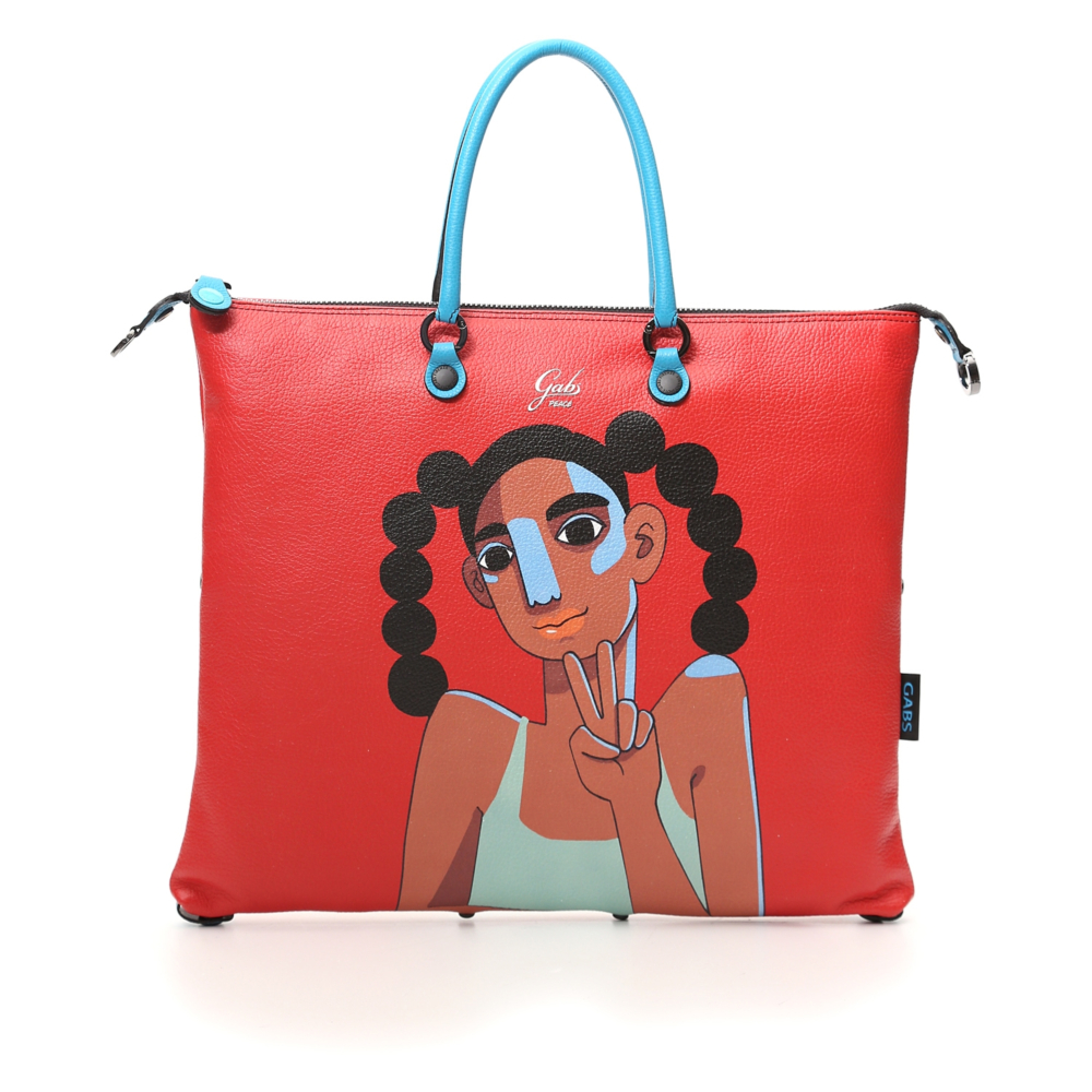 Gabs handtasche rot Clearance