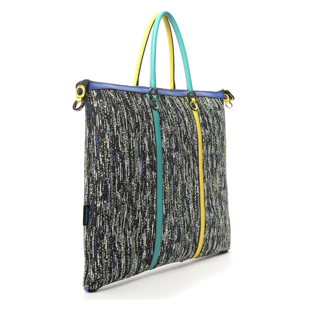 Flat Bag G3 SUPER SIZE XL Black | Gabs