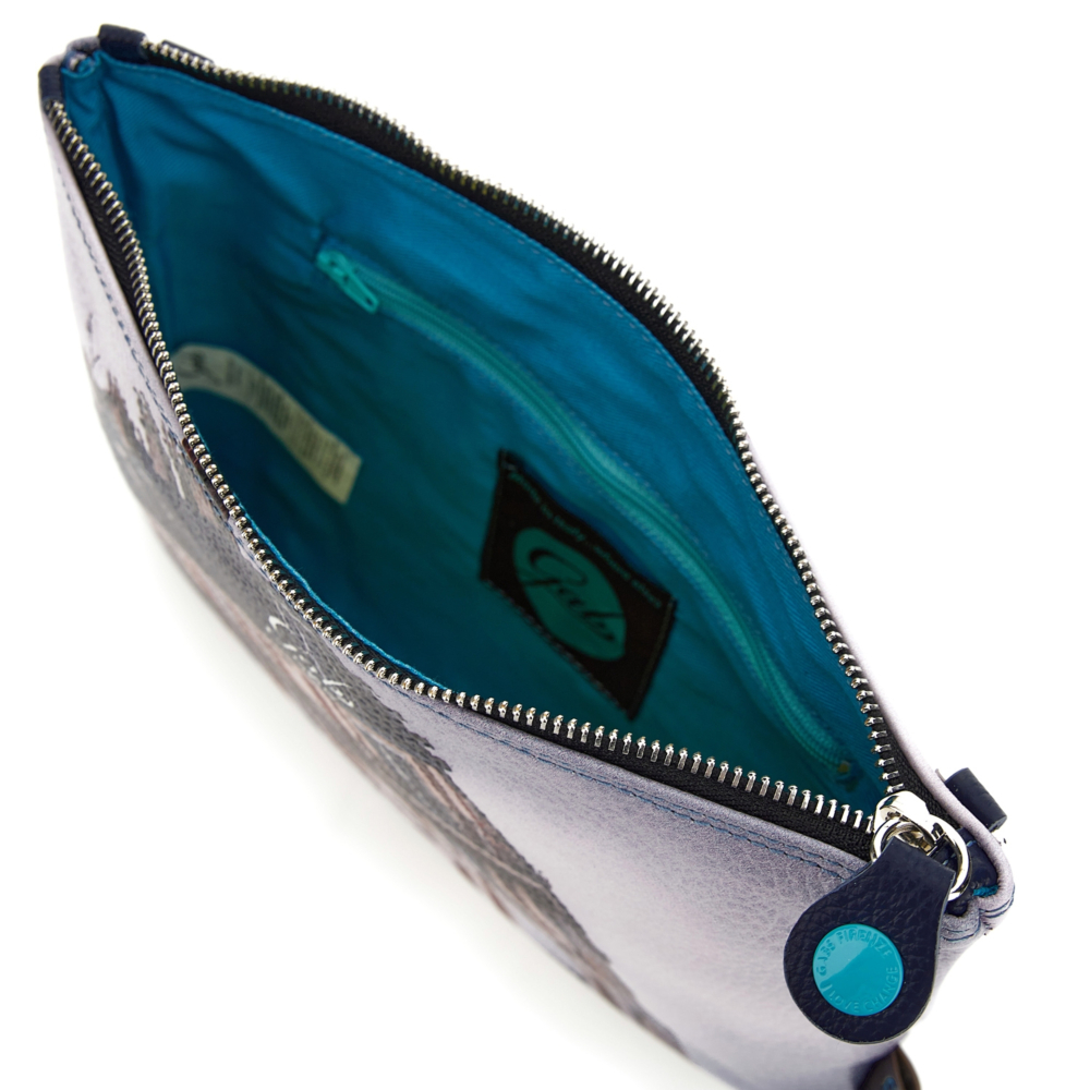 Clutch Bag BEYONCE SIZE M Multicolor | Gabs