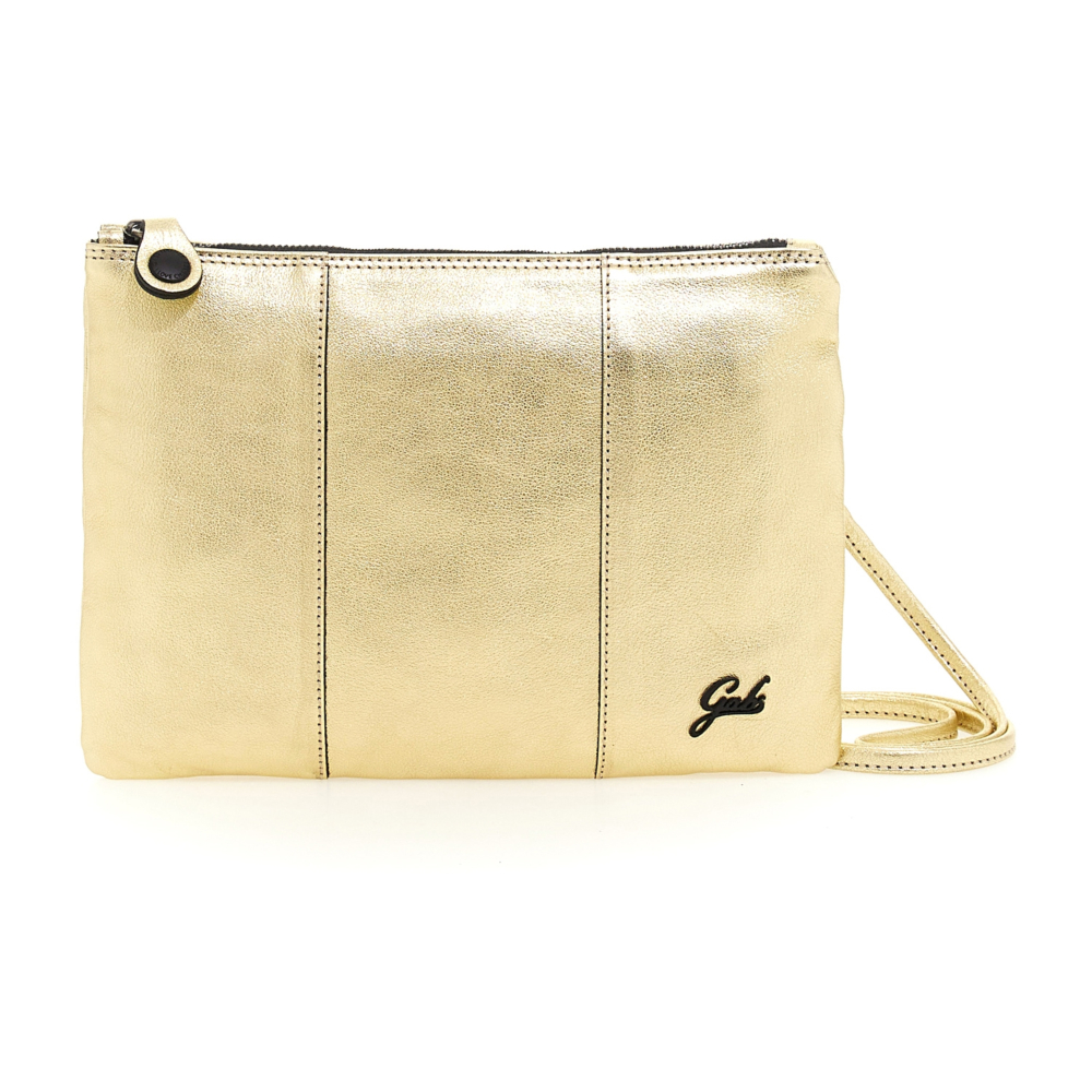 GABS バッグ ゴールド Clutch Bag BEYONCE SIZE M Gold | Gabs