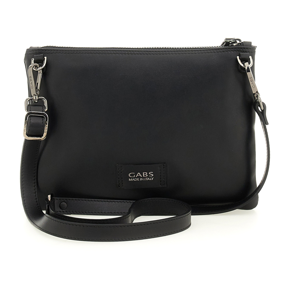 Gabs Pochette BEYONCE Taglia M, In Pelle, Made In Italy - Foto 5