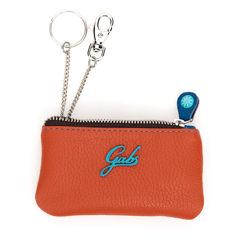 Keyholder GKEYHOLDER Orange Gabs