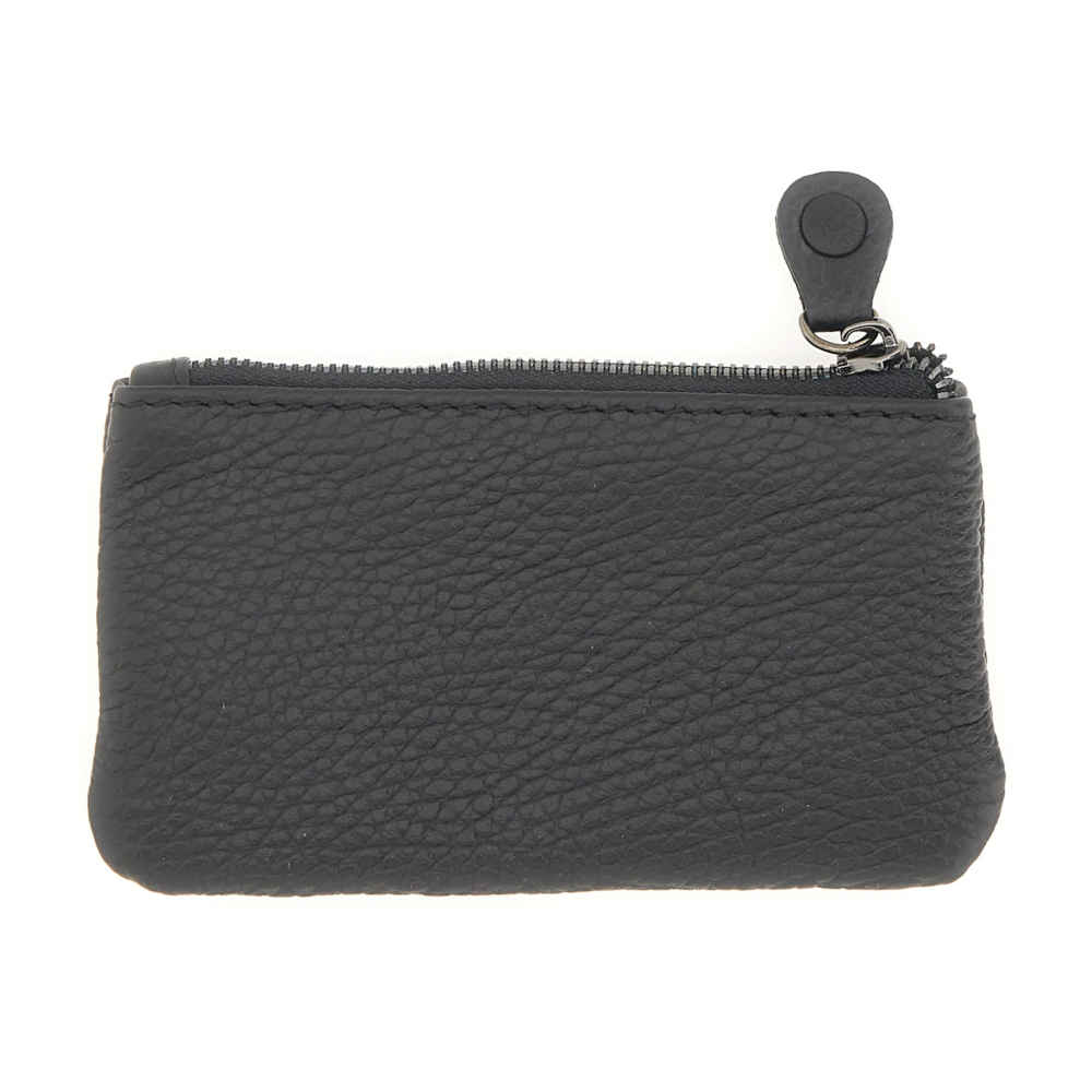 Gabs Portachiavi In Pelle Bull - Elegante E Pratico, Made In Italy, Con Dust Bag Incluso