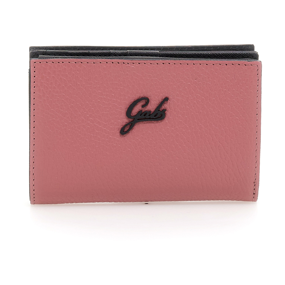 Puma Portafoglio Phase Wallet 075617 63 Rosa