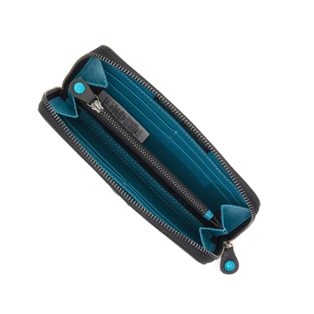 Wallet GMONEY17 Green | Gabs