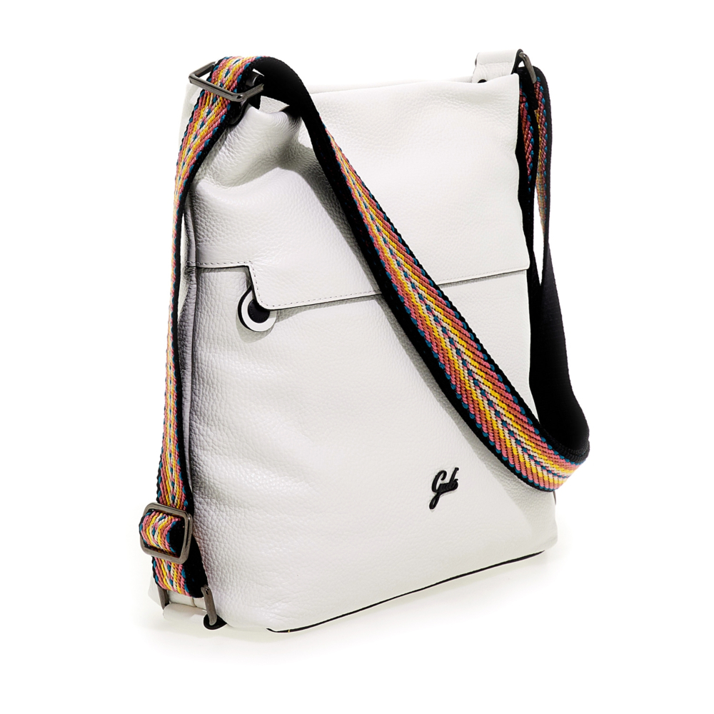 Marsupio Gabs Orlanda Taglia M - Nero, Made In Italy - Foto 3