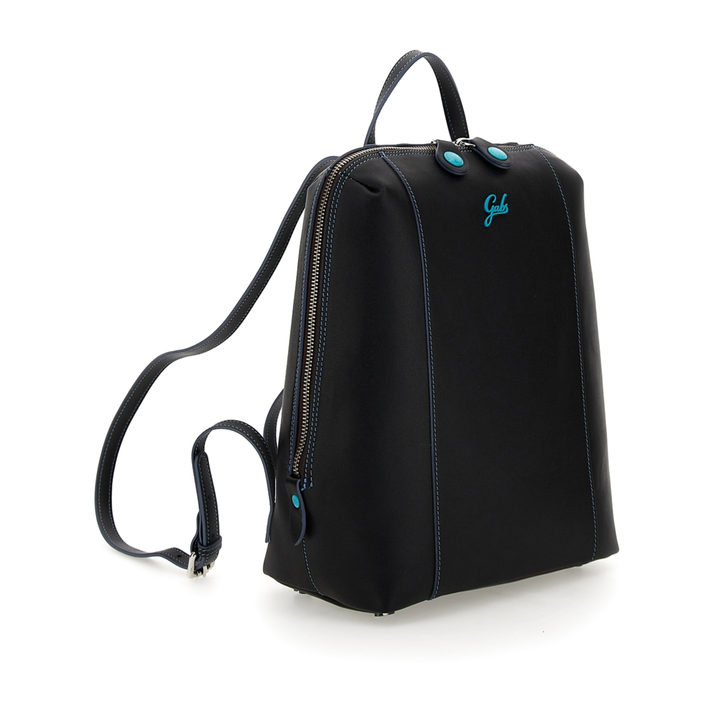 Zaino DIVA TAGLIA M Nero Gabs