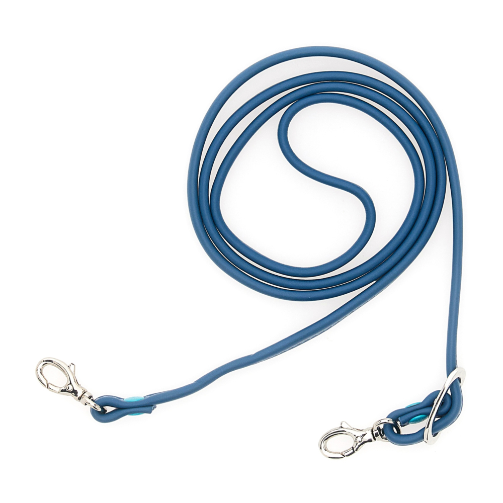 Shoulder Strap CROSSBODY STRAP BEYONCE Blue Gabs