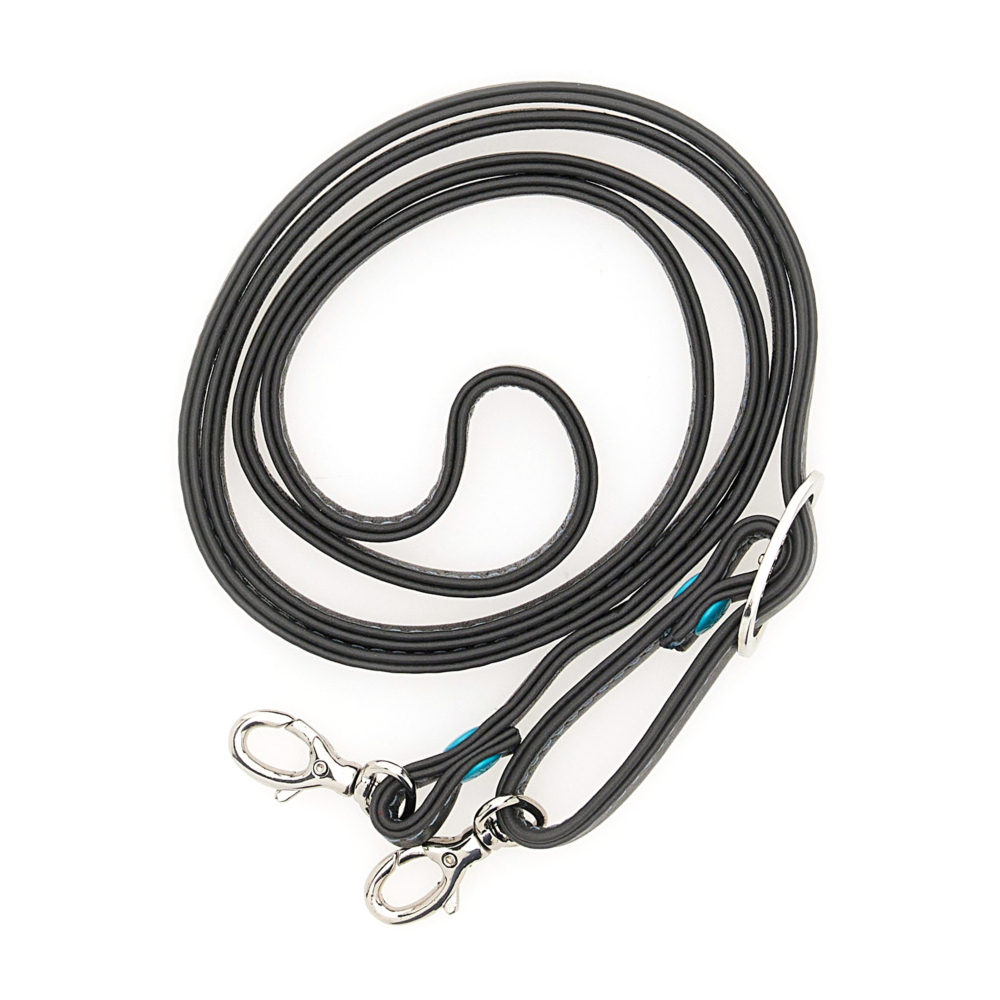 Shoulder Strap CROSSBODY STRAP BEYONCE Grey Gabs