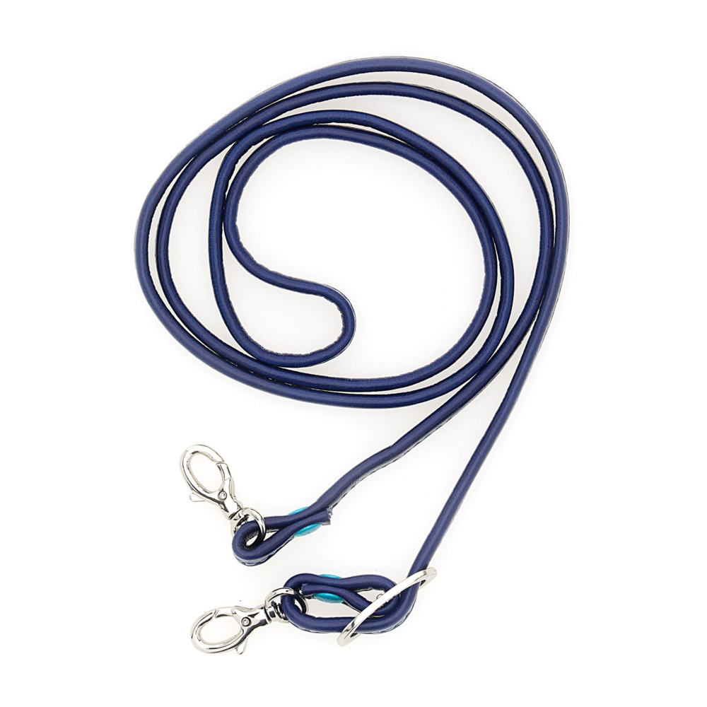 Shoulder Strap CROSSBODY STRAP BEYONCE Blue Gabs