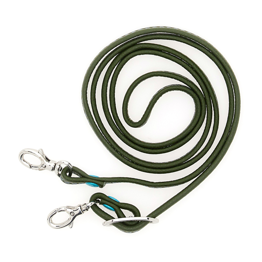 Shoulder Strap CROSSBODY STRAP BEYONCE Green Gabs