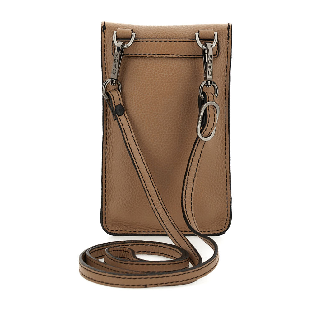 Borsetta Porta Cellulare Personalizzata