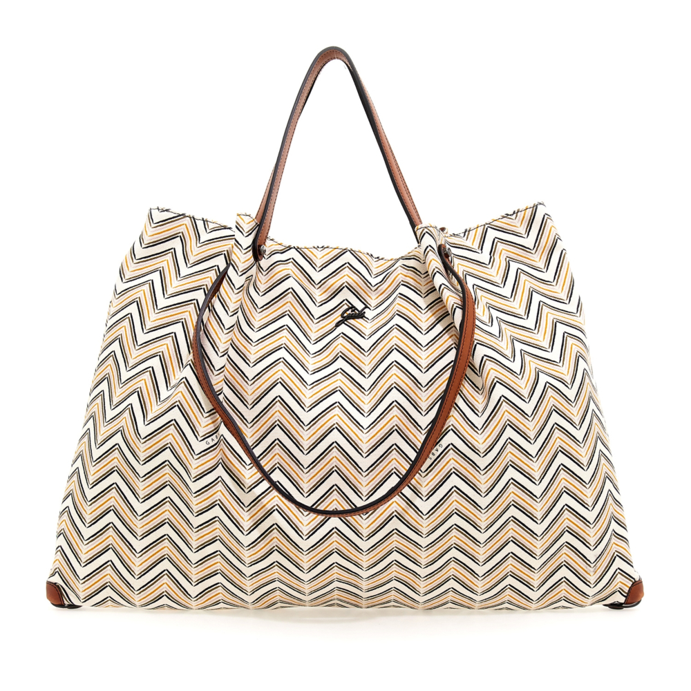 正規品【OVHEE】Move Shopper Bag (3colors) 追跡送 Shopping Bag/Shopper SASHI SIZE XL Multicolor | Gabs