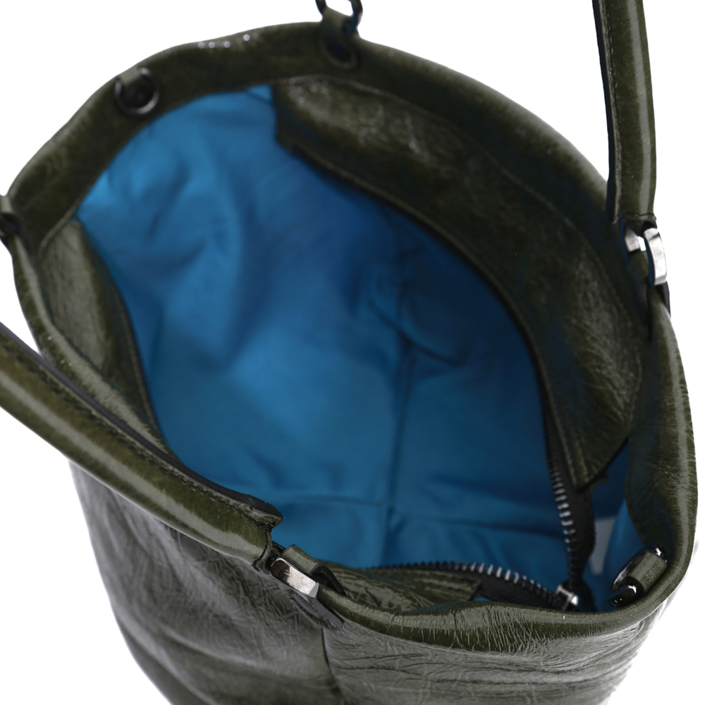 Pochette Donna In Vera Pelle - Elegante E Pratica - Foto 10