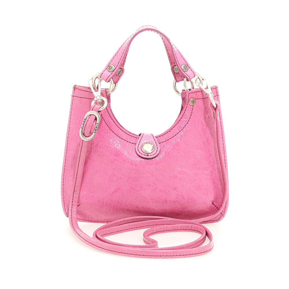 Four Woman Messenger 2019 - Borsa a tracolla a tracolla, borsa a mano, borsa per reggiseno, colore rosa, taglia unica