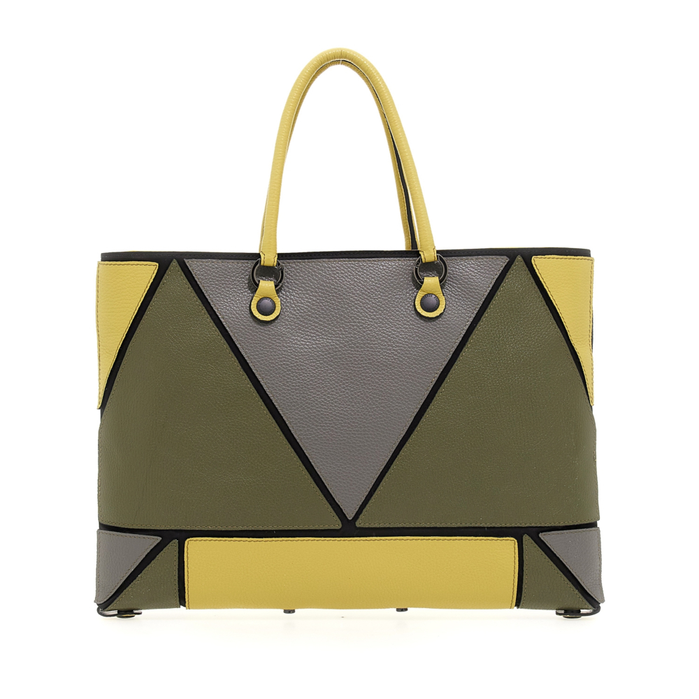 Flat Bag RIOKO SIZE M Multicolor | Gabs