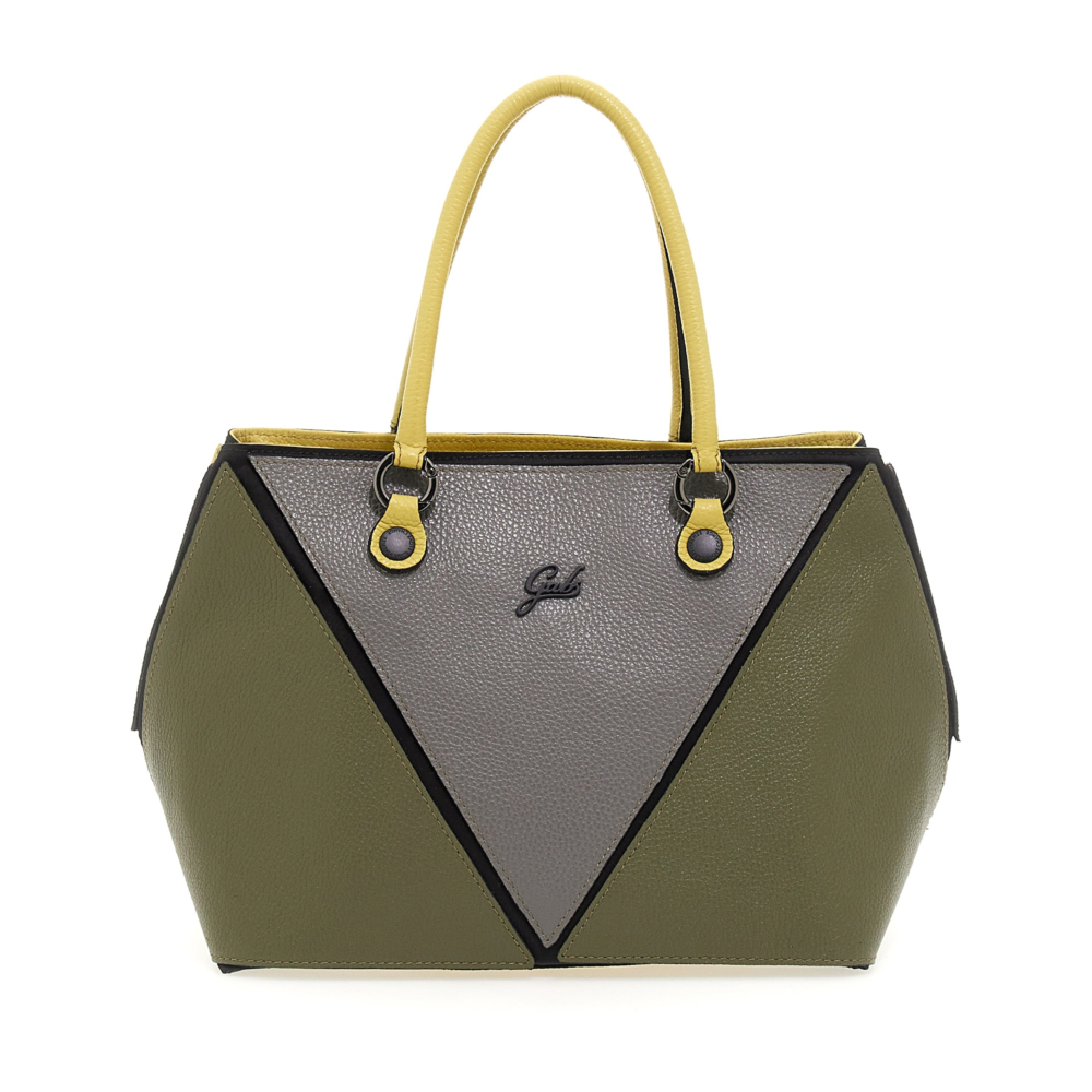 Flat Bag RIOKO SIZE M Multicolor | Gabs