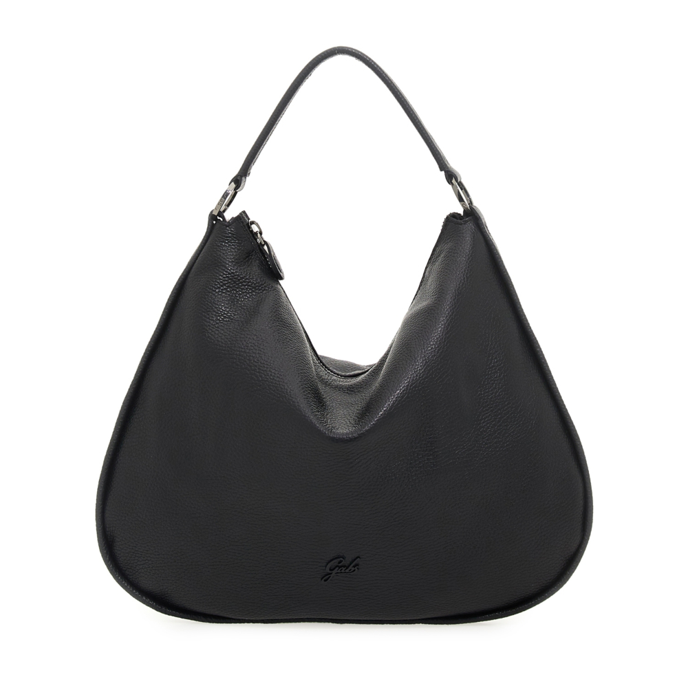Borsa a Secchiello GABRIELLE TAGLIA M Bianco