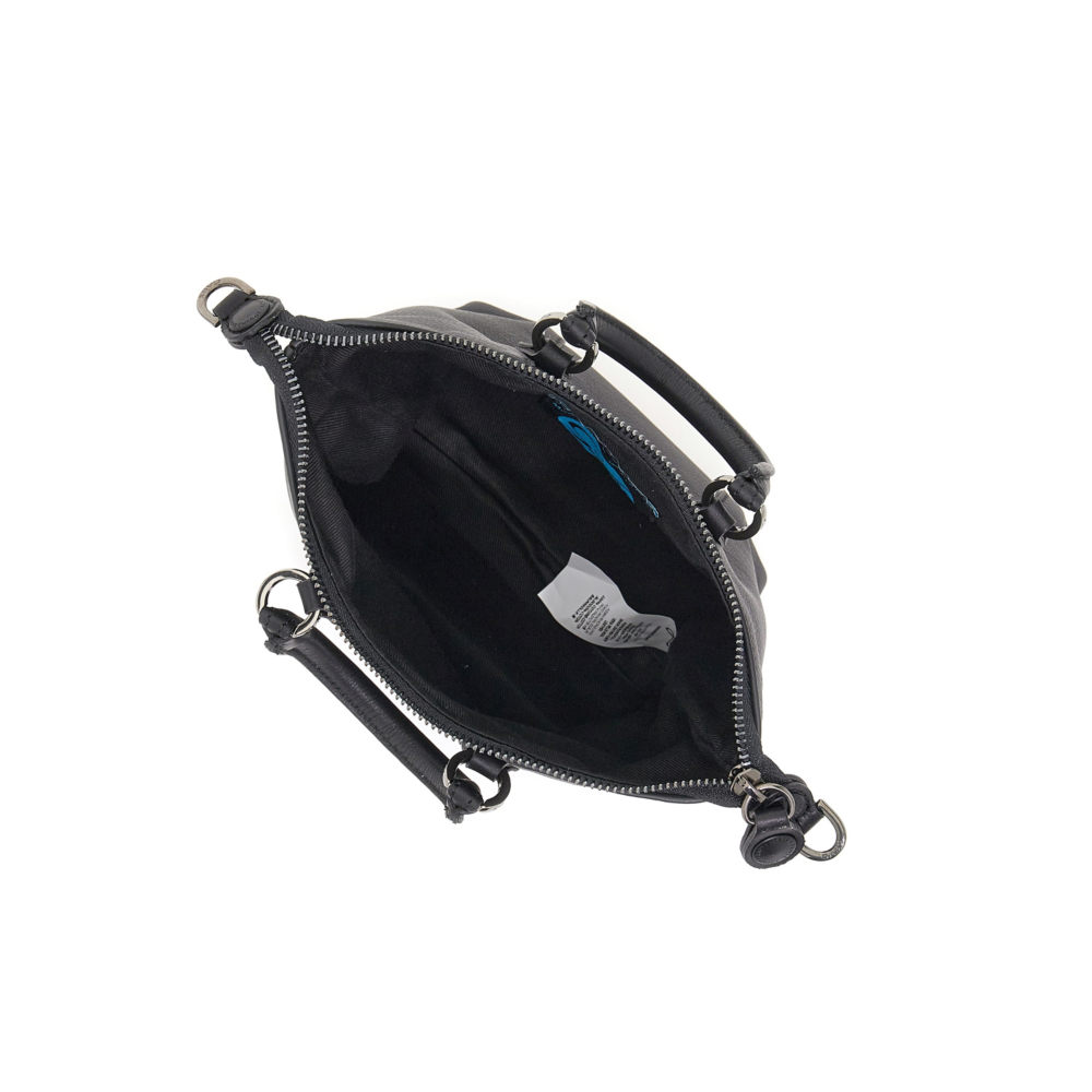 Flat Bag G3 MINI SIZE S Black | Gabs