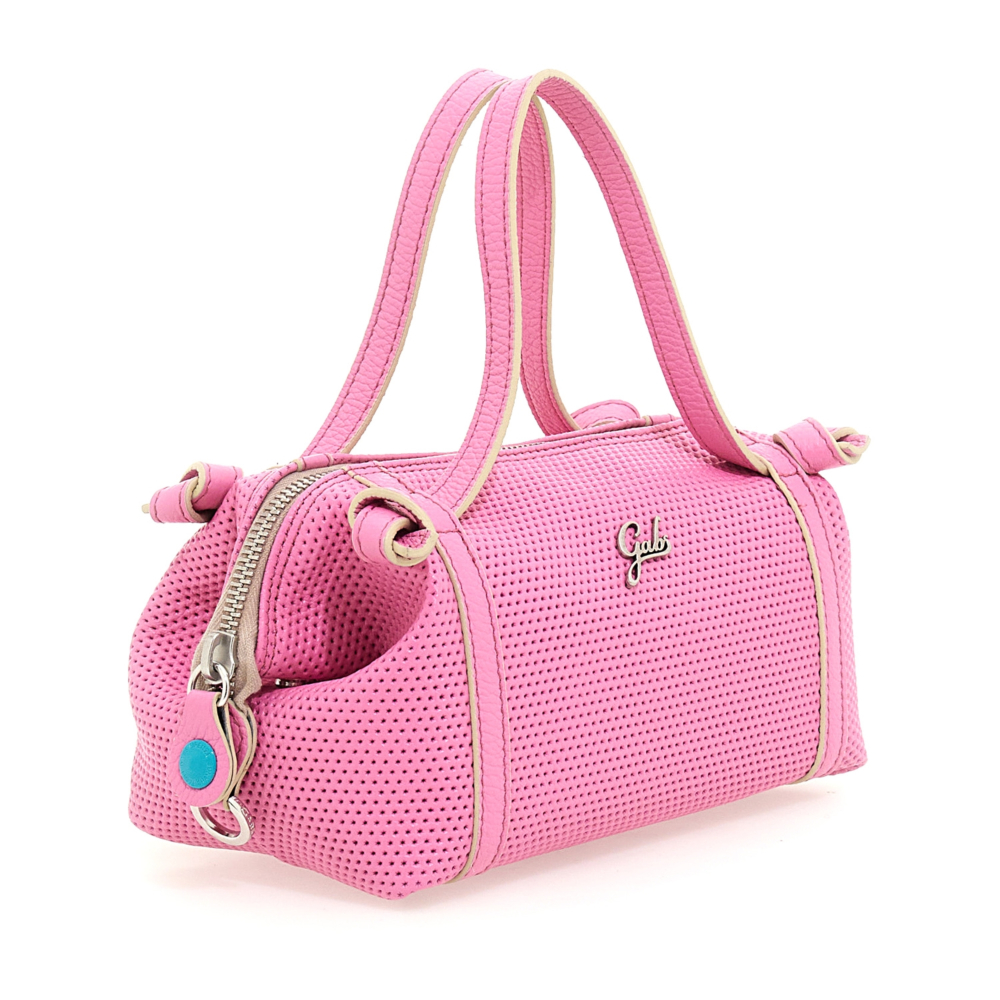 Borsa Piatta RIOKO TAGLIA S Grigio