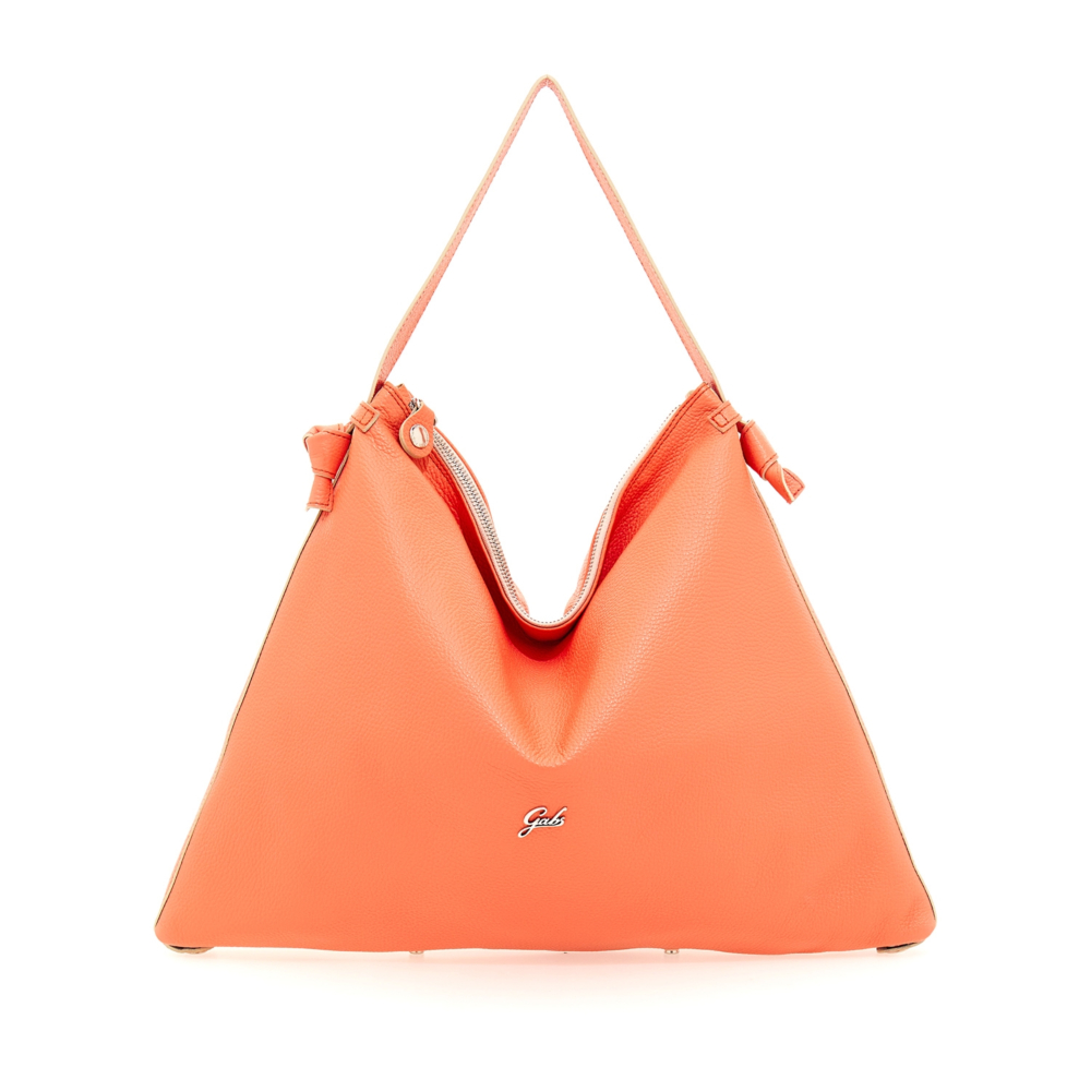 Shoulder Bag CHIARA SIZE L Orange | Gabs Shoulder Bag CHIARA SIZE L Orange | Gabs