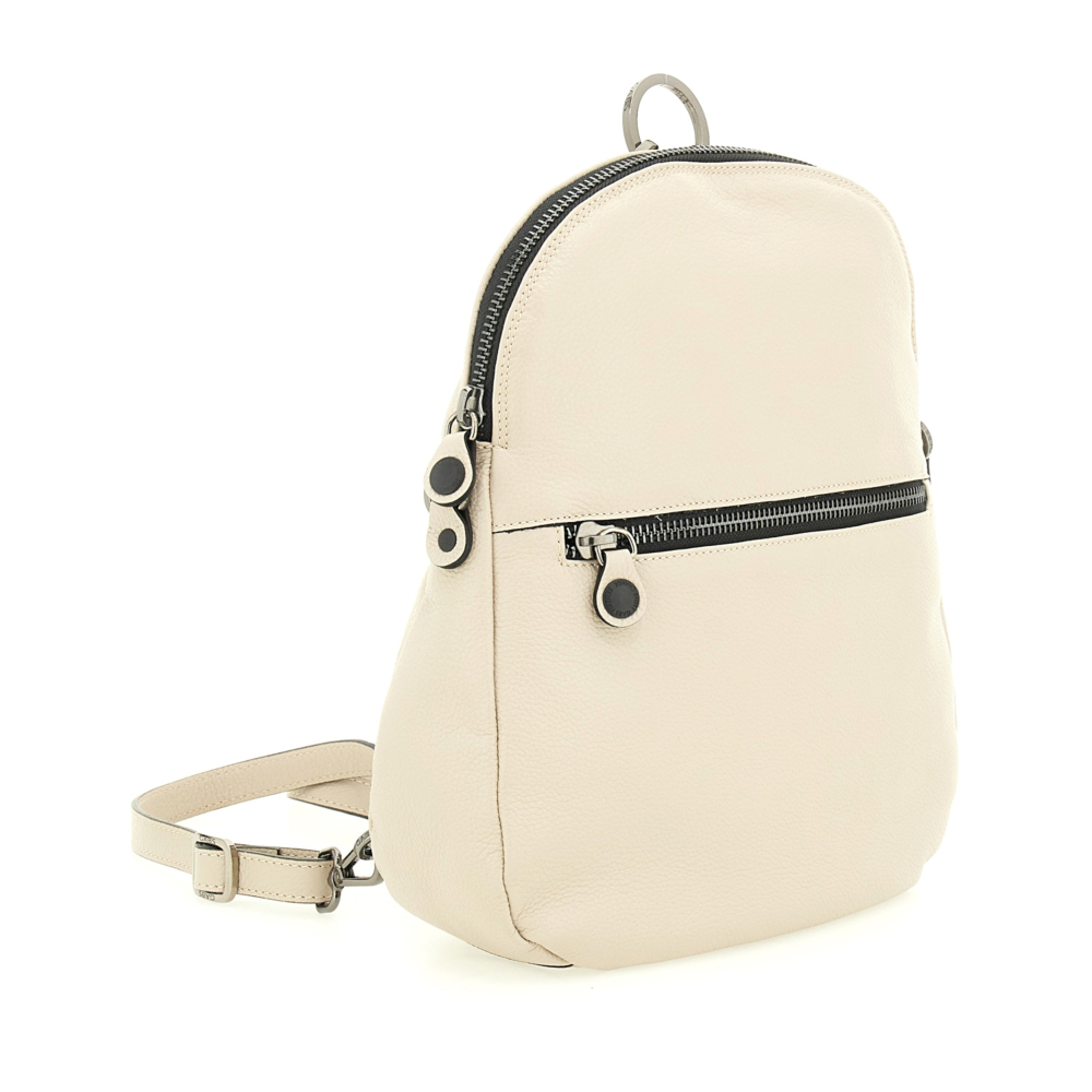 Borsa donna zainetto Janne Gabs Fuoco+Sunset