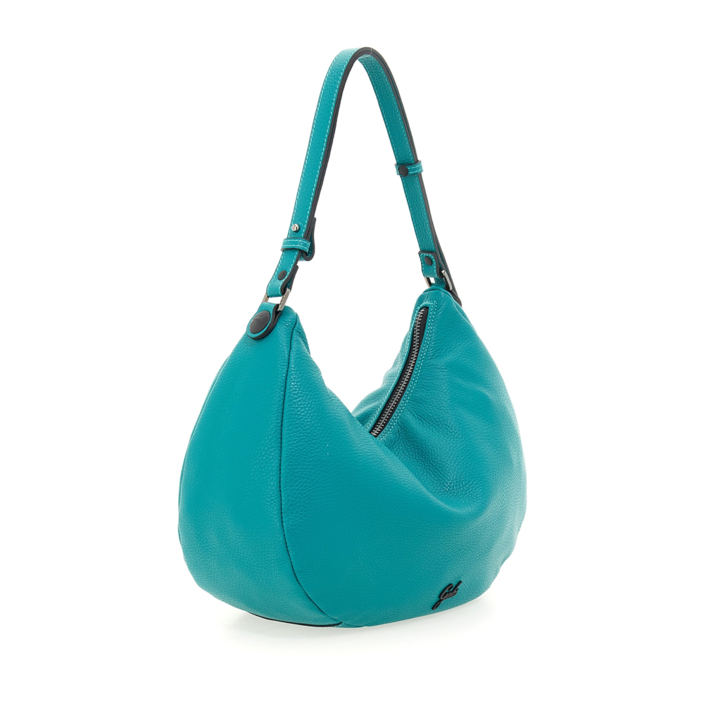 Shoulder Bag MAITE SIZE L Green | Gabs