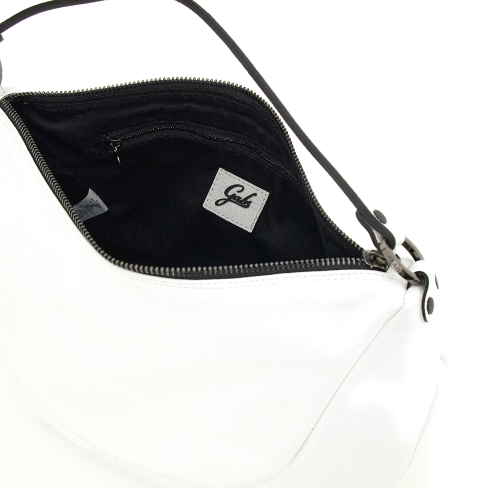 Shoulder Bag MARTY SIZE L White | Gabs Shoulder Bag MARTY SIZE L White | Gabs