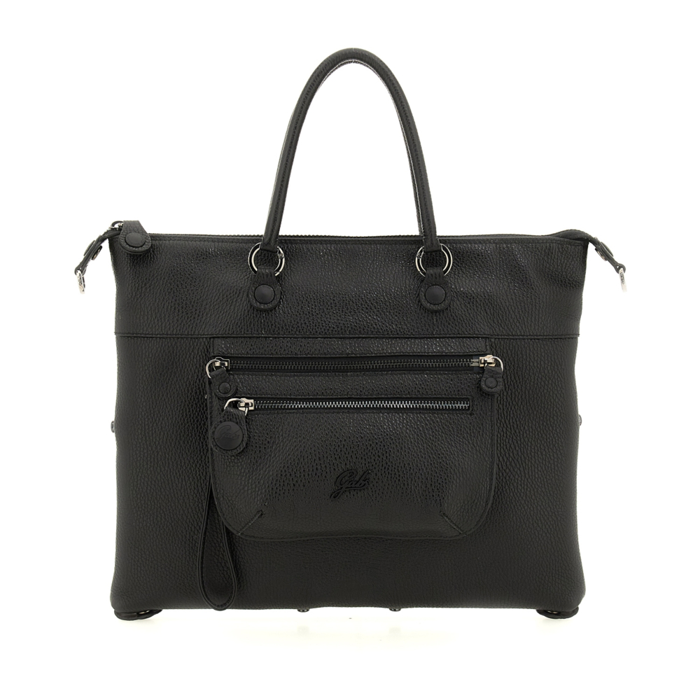 GABS バッグ Flat Bag LAVINIA SIZE M Black | Gabs