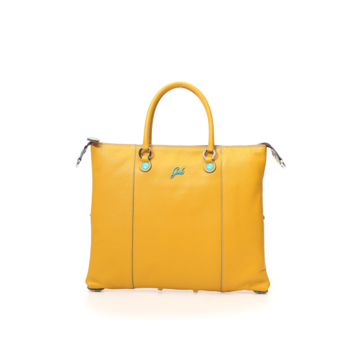 Flat Bag G3 PLUS SIZE M Orange | Gabs