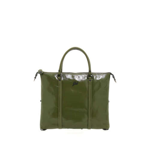 Borsa A Tracolla Weird Fish Corrie – Stampata, Blu Mezzanotte, Tracolla Regolabile, Imbottita