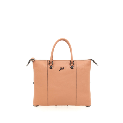 Flat Bag G3 PLUS SIZE M Brown | Gabs