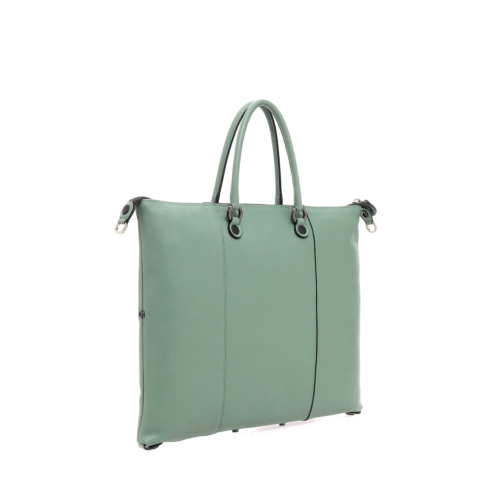 Crossbody Bag ELDA SIZE M Green | Gabs