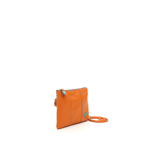 Borsa tracolla GABS BEYONCE Small Donna pochette borsetta pelle 28x15 cm