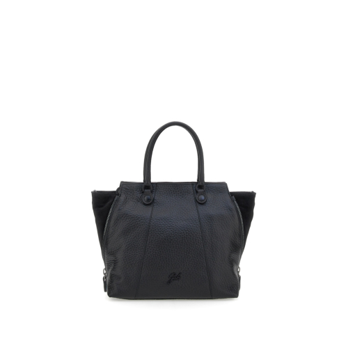 GABS Borsa modello G3 taglia L colore grigio