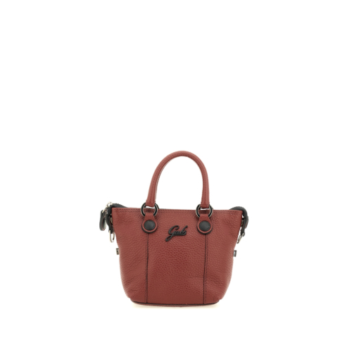バッグ GABS/Leather shoulder bag/Made in Italy Gabs Purse/Bag Made in Italy Tan Leather w/ Turquoise Lining