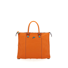 Flat Bag G3 PLUS SIZE M Orange | Gabs