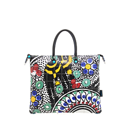 Bolsa Plana G3 PLUS TAMAÑO L Multicolor Gabs